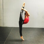 Stretching K2 Dance Studio - Corona, CA