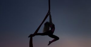 acrobatics classes K2 dance studios corona