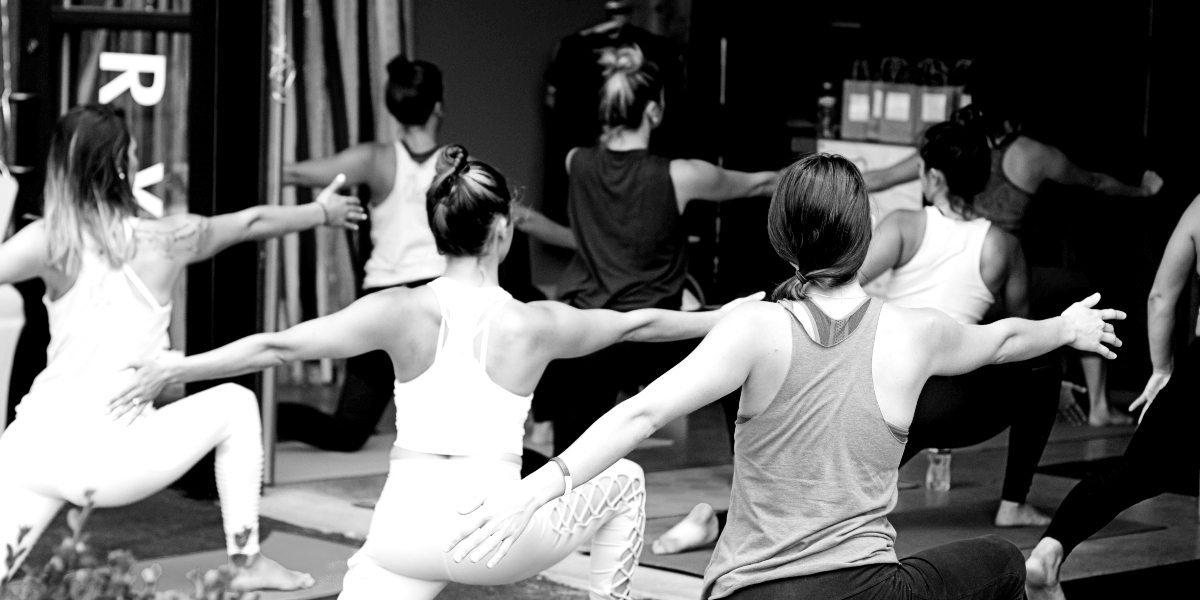 dance class