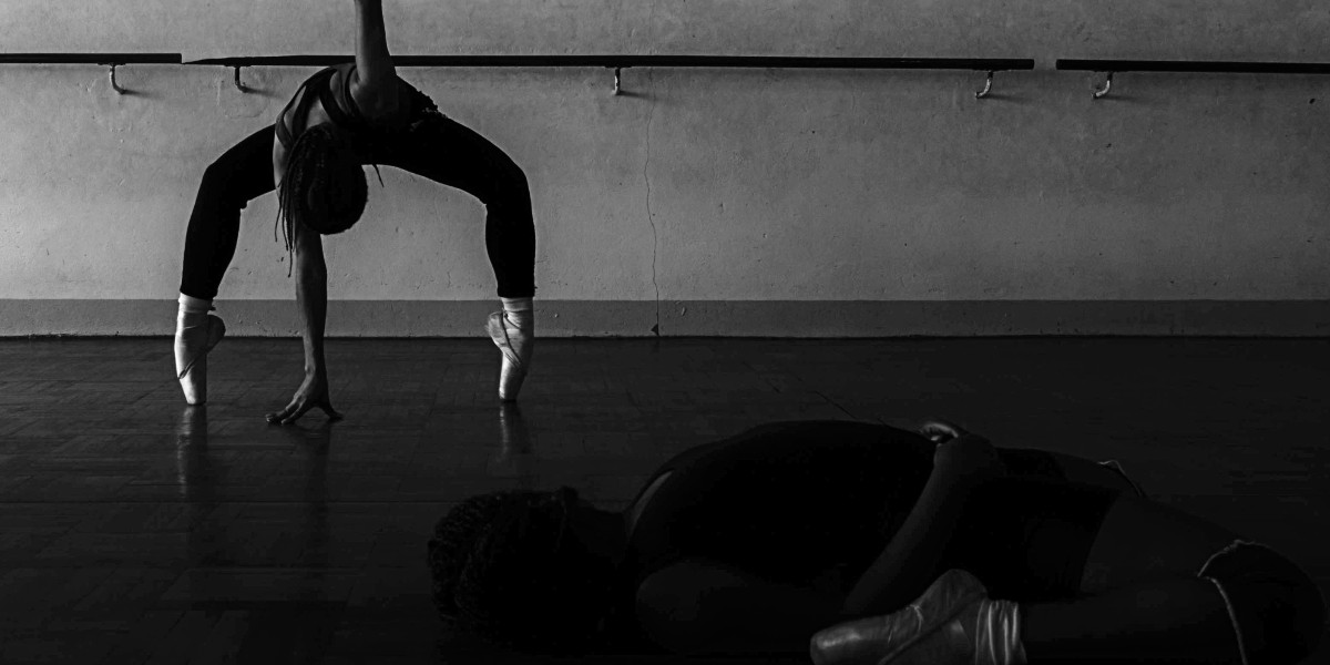 dancer
